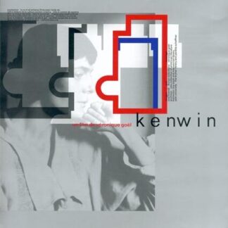 Kenwin (1996) Starring Moïra Day on DVD