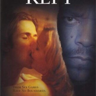 Kept (2001) Starring Cal Bartlett on DVD