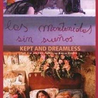 Kept and Dreamless (2005) with English Subtitles on DVD