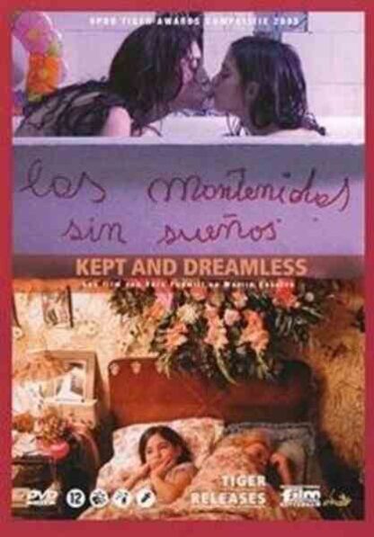 Kept and Dreamless (2005) with English Subtitles on DVD