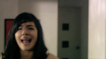 Kereta Hantu Manggarai (2008) with English Subtitles on DVD - Image 2