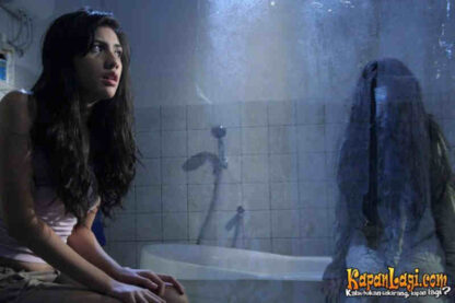 Kereta Hantu Manggarai (2008) with English Subtitles on DVD - Image 3