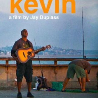 Kevin (2011) Starring Cedric Bates on DVD