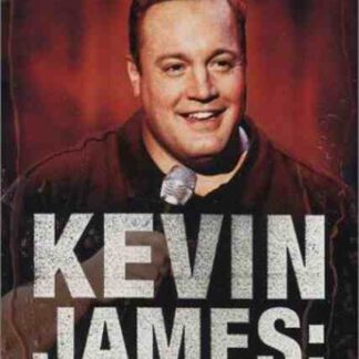 Kevin James: Sweat the Small Stuff (2001) Starring  on DVD