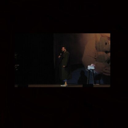 Kevin Smith: Sold Out - A Threevening with Kevin Smith (2008) Starring Kevin Smith on DVD - Image 2