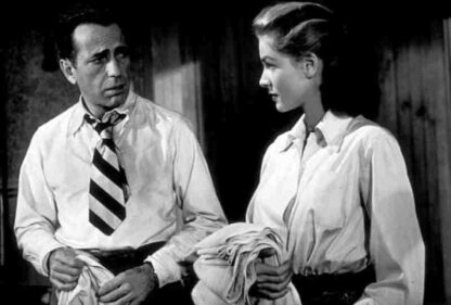 Key Largo (1948) Starring Humphrey Bogart on DVD - Image 2
