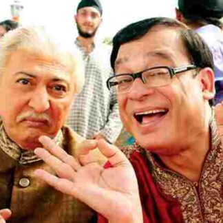 Khichdi: The Movie (2010) with English Subtitles on DVD