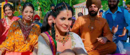 Khichdi: The Movie (2010) with English Subtitles on DVD - Image 4