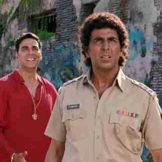 Khiladi 786 (2012) with English Subtitles on DVD
