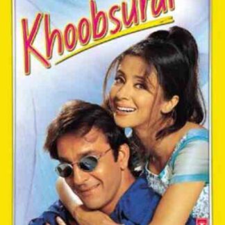 Khoobsurat (1999) with English Subtitles on DVD