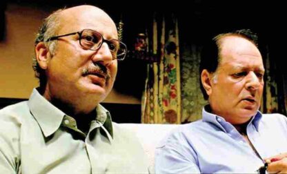 Khosla Ka Ghosla! (2006) with English Subtitles on DVD - Image 3
