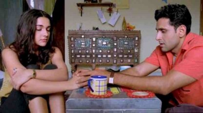 Khosla Ka Ghosla! (2006) with English Subtitles on DVD - Image 4
