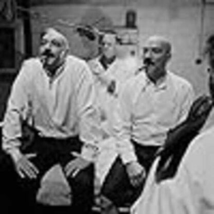 Khrustalyov, My Car! (1998) with English Subtitles on DVD - Image 3