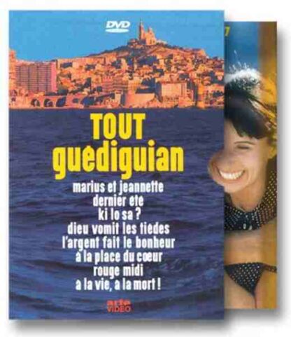 Ki lo sa? (1986) with English Subtitles on DVD - Image 2