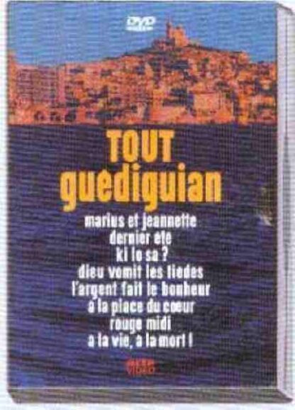 Ki lo sa? (1986) with English Subtitles on DVD - Image 4