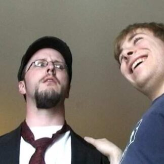 Kickassia (2010) Starring Doug Walker on DVD
