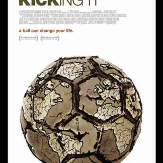 Kicking It (2008) Starring Colin Farrell on DVD