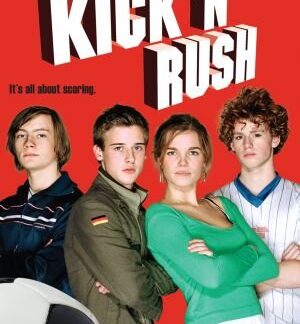 Kick'n Rush (2003) DVD