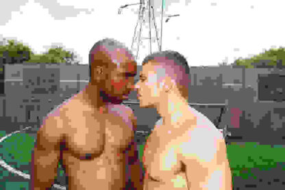Kickoff (2011) Starring Duncan MacInnes on DVD - Image 3