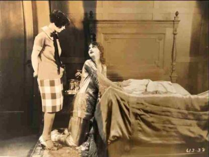 Kid Boots (1926) Starring Eddie Cantor on DVD - Image 3