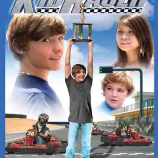 Kid Racer (2010) Starring Randy Shelly on DVD