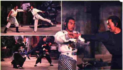 Kid from Kwang Tung (1982) with English Subtitles on DVD - Image 2