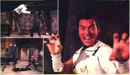 Kid from Kwang Tung (1982) with English Subtitles on DVD - Image 3