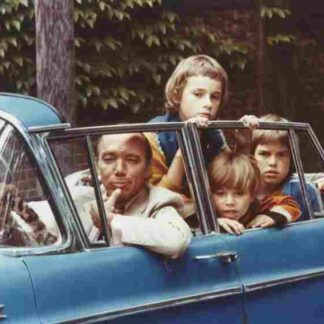 Kidnapning (1982) with English Subtitles on DVD