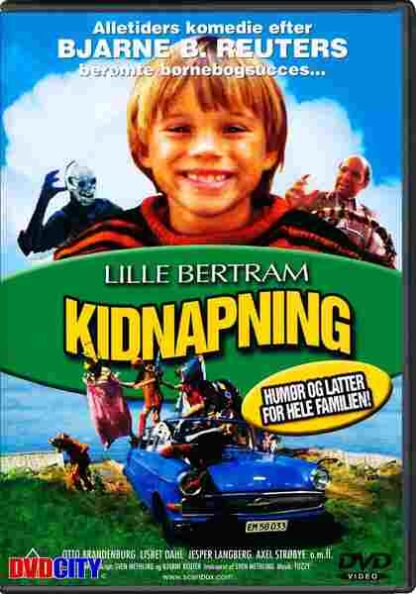 Kidnapning (1982) with English Subtitles on DVD - Image 5