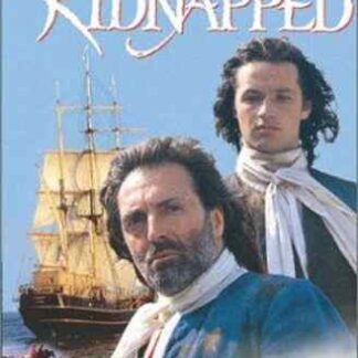 Kidnapped (1995) Starring Armand Assante on DVD