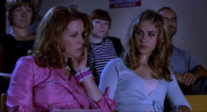 Kids in America (2005) Starring Gregory Smith on DVD - Image 4