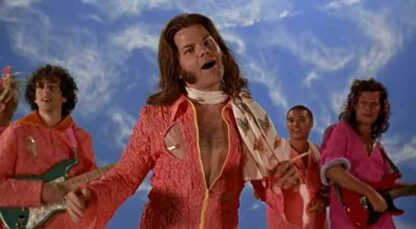 Kids in the Hall: Brain Candy (1996) Starring David Foley on DVD