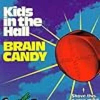 Kids in the Hall: Brain Candy (1996) Starring David Foley on DVD - Image 2