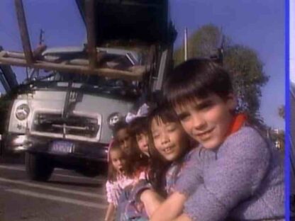 Kidsongs: Cars, Boats, Trains and Planes (1986) Starring Clifford Scott on DVD - Image 2