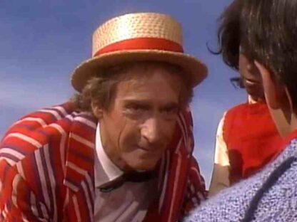 Kidsongs: Cars, Boats, Trains and Planes (1986) Starring Clifford Scott on DVD - Image 4
