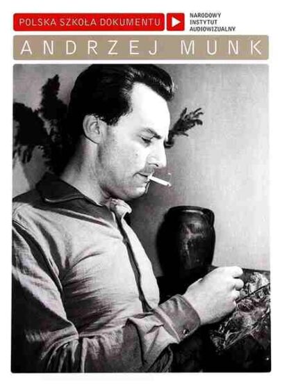Kierunek - Nowa Huta! (1951) with English Subtitles on DVD - Image 2