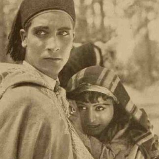 Kif Tebbi (1928) with English Subtitles on DVD