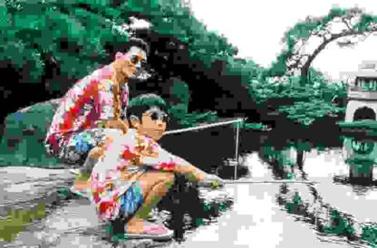 Kikujiro (1999) with English Subtitles on DVD