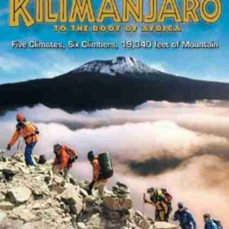 Kilimanjaro: To the Roof of Africa (2002) Starring Heidi Albertsen on DVD