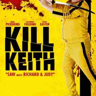 Kill Keith (2011) Starring Marc Pickering on DVD