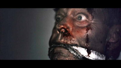 Kill Keith (2011) Starring Marc Pickering on DVD - Image 2