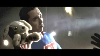 Kill Keith (2011) Starring Marc Pickering on DVD - Image 3