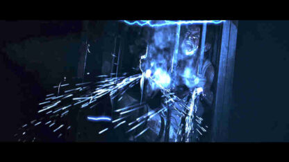 Kill Keith (2011) Starring Marc Pickering on DVD - Image 4