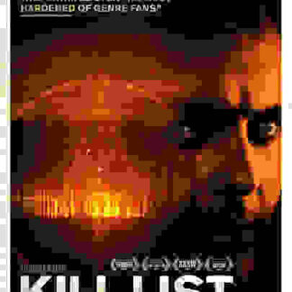 Kill List (2011) Starring Neil Maskell on DVD