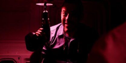 Kill Me Now (2012) Starring Michael Swaim on DVD - Image 2