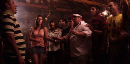 Kill Me Now (2012) Starring Michael Swaim on DVD - Image 4