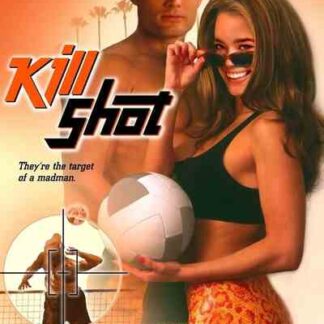 Kill Shot (1995) Starring Jack Scalia on DVD