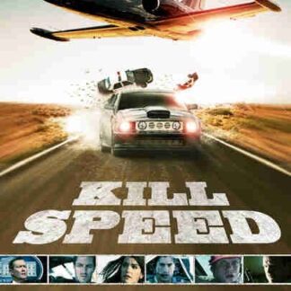 Kill Speed (2010) Starring Andrew Keegan on DVD