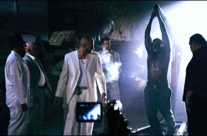 Kill Speed (2010) Starring Andrew Keegan on DVD - Image 3