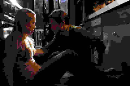 Kill Theory (2009) Starring Don McManus on DVD - Image 3